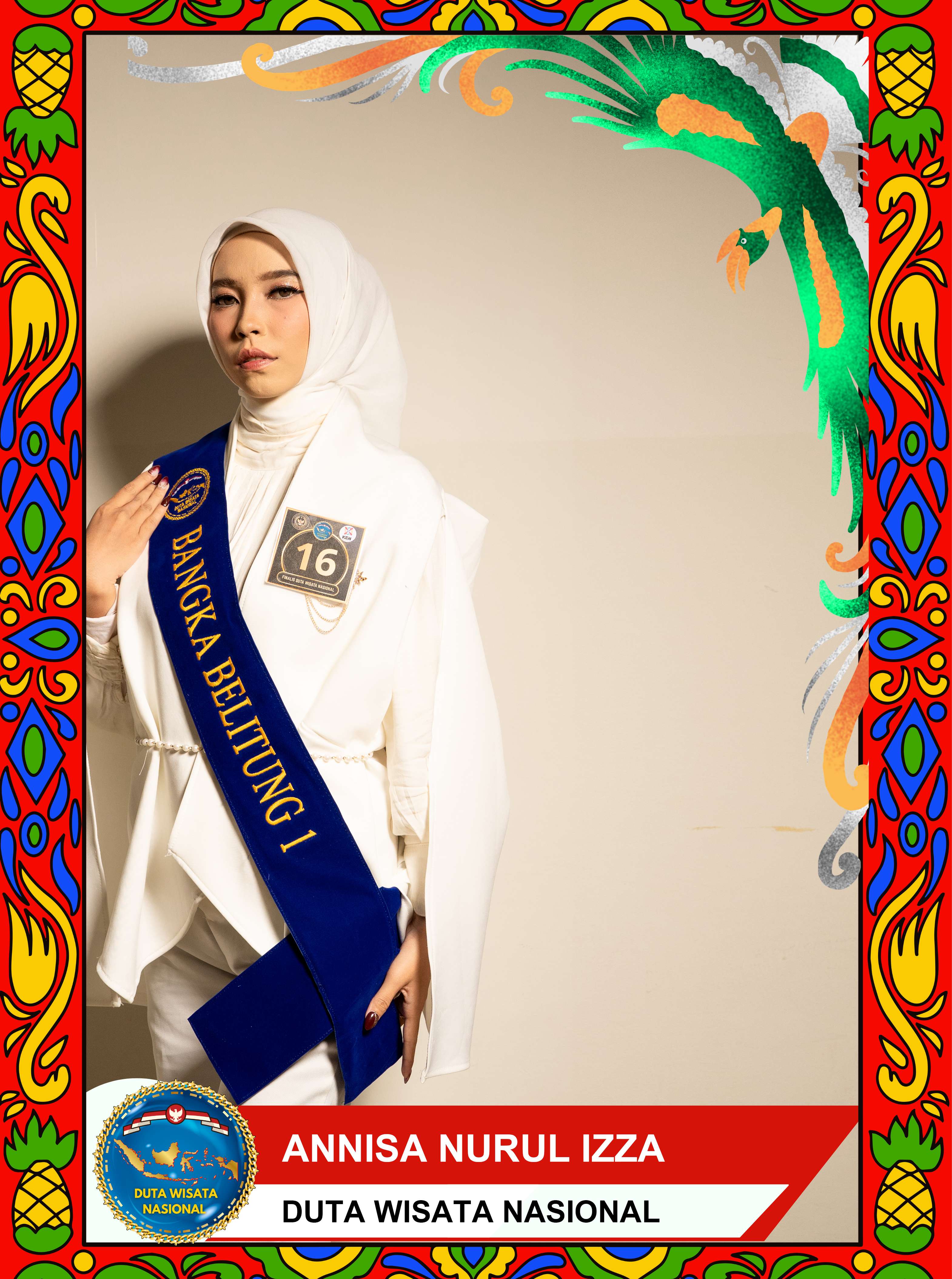 ANNISA NURUL IZZA